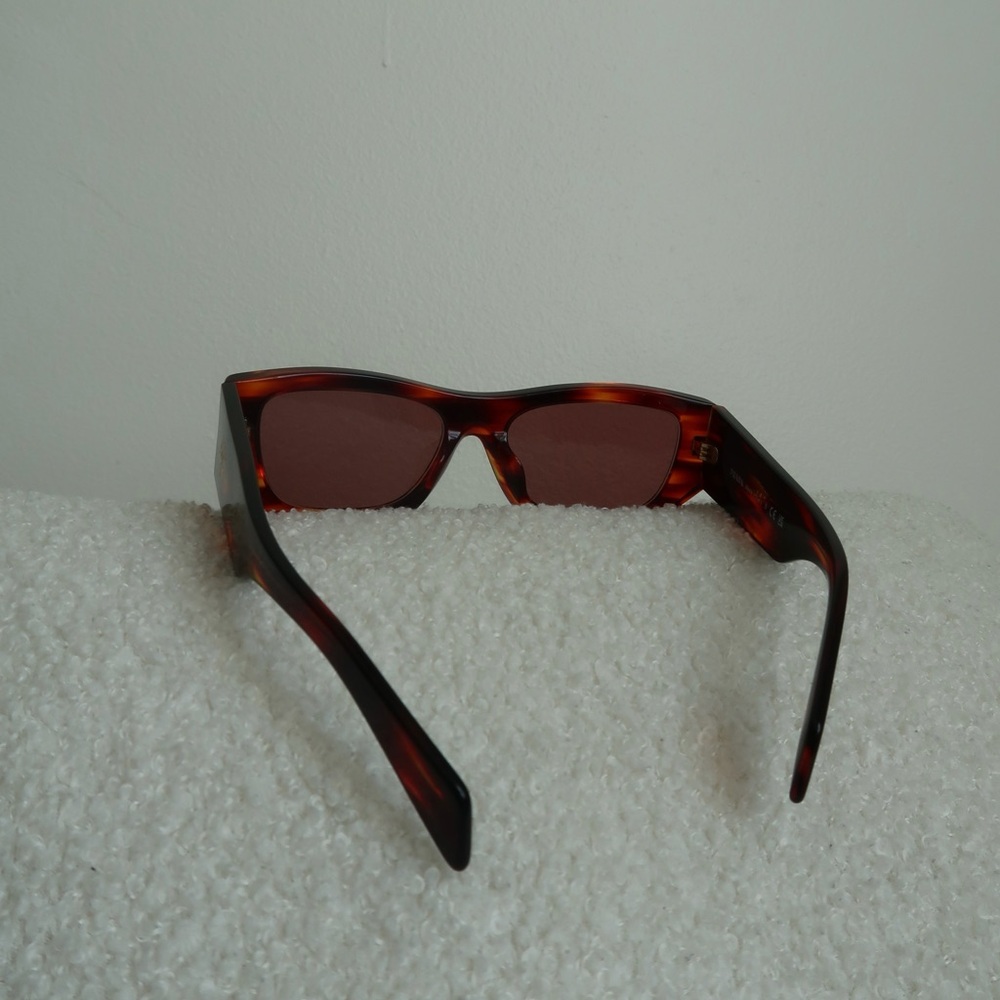 Authentic PRADA Sunglasses - Picture 11 of 11